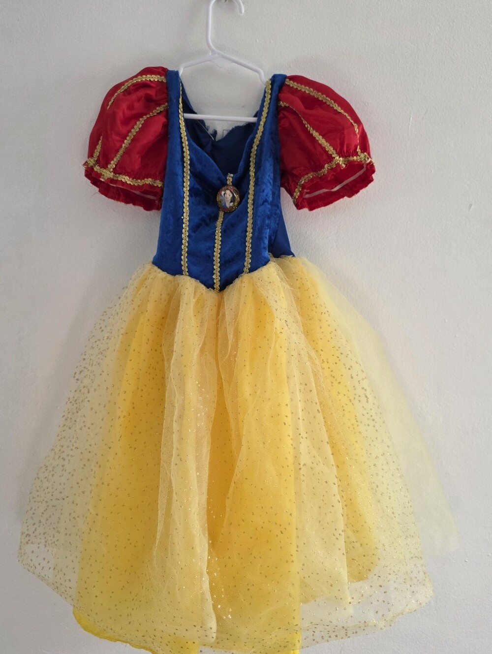 Disney | Snow White Toddler Costume